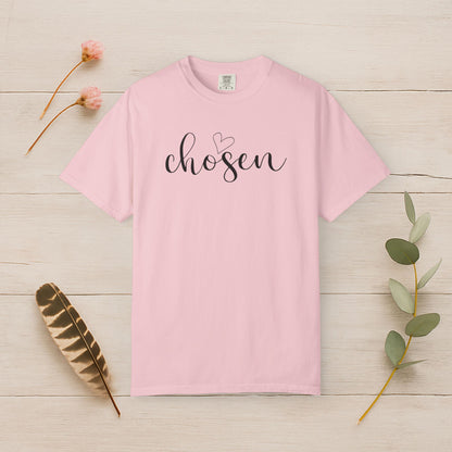 Chosen & Loved Tee