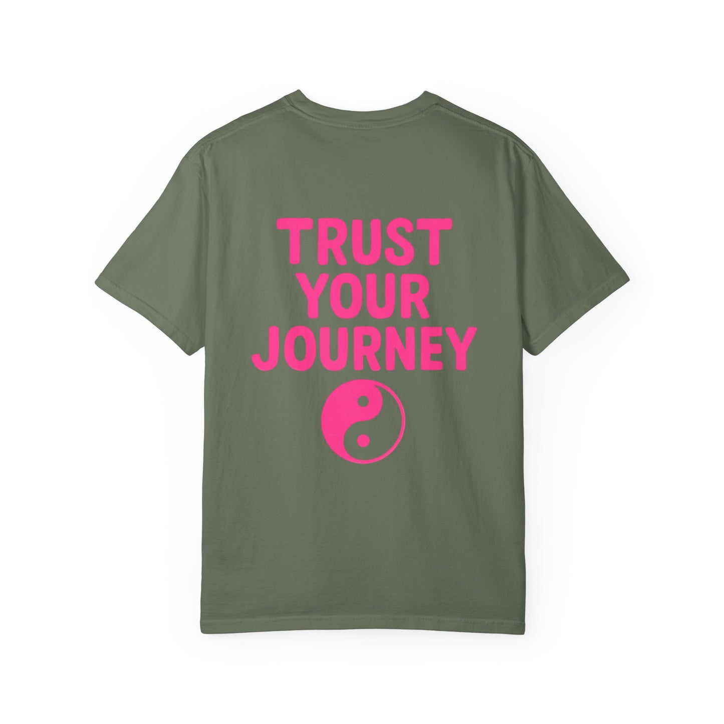Trust Your Journey Tee