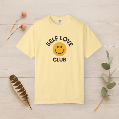 Self Love Club Tee