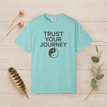 Trust Your Journey Tee