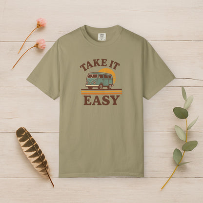 Take It Easy Tee