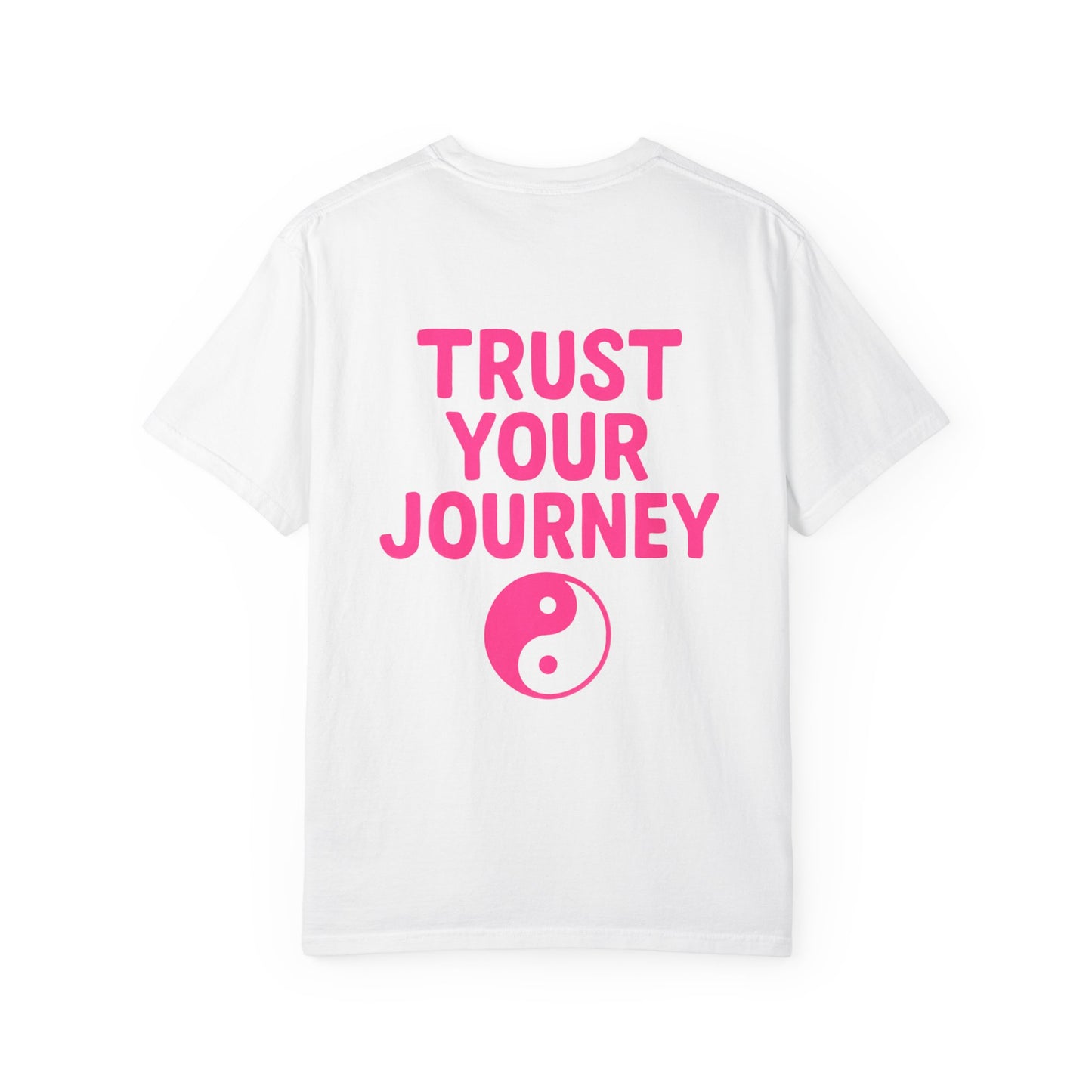 Trust Your Journey Tee