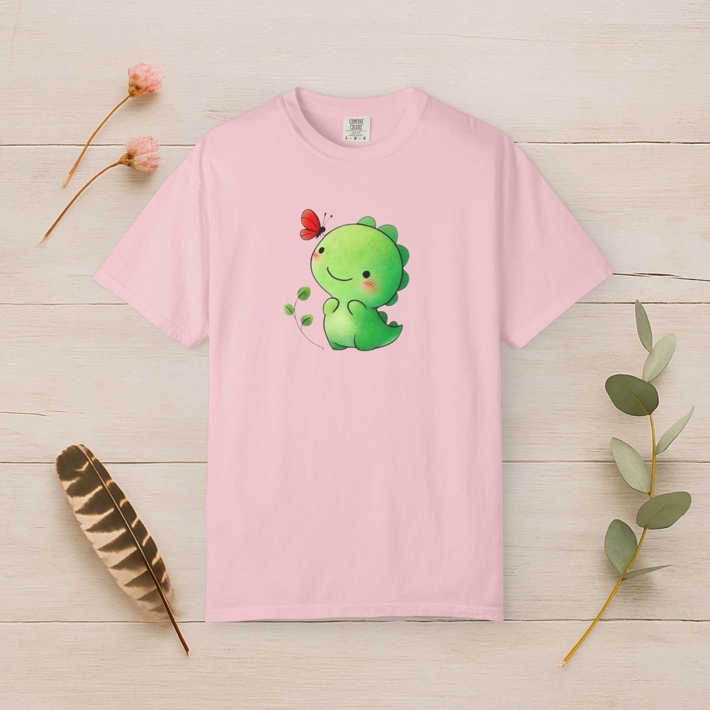 Dino Sweetness Tee