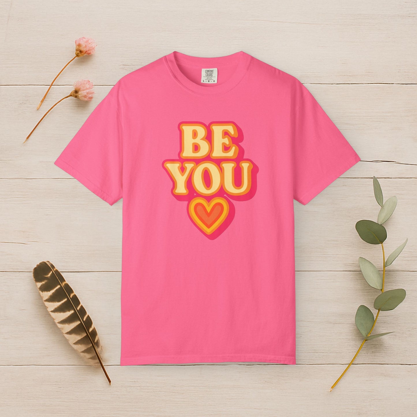 Be You Tee