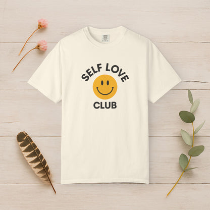Self Love Club Tee