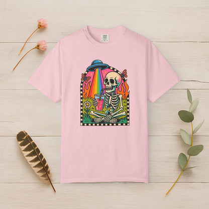 Taking Life Lightly Tee