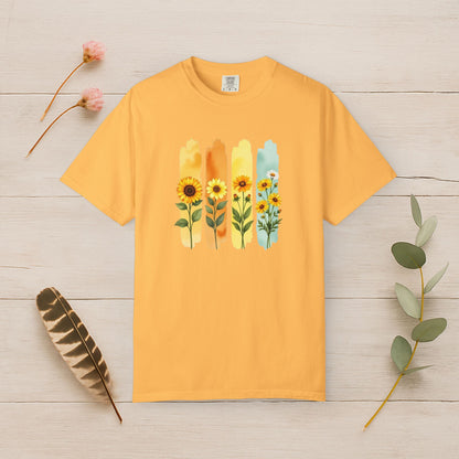 Bloom in Color Tee