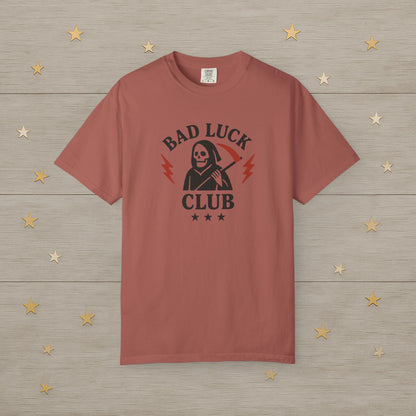 Bad Luck Club Tee