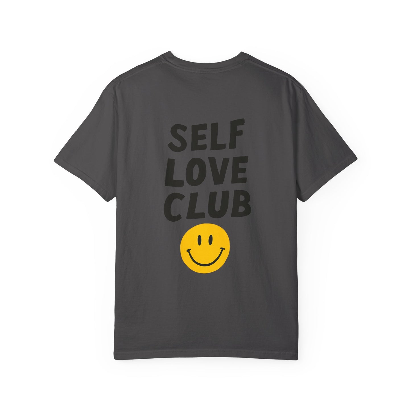 Self Love Club Tee