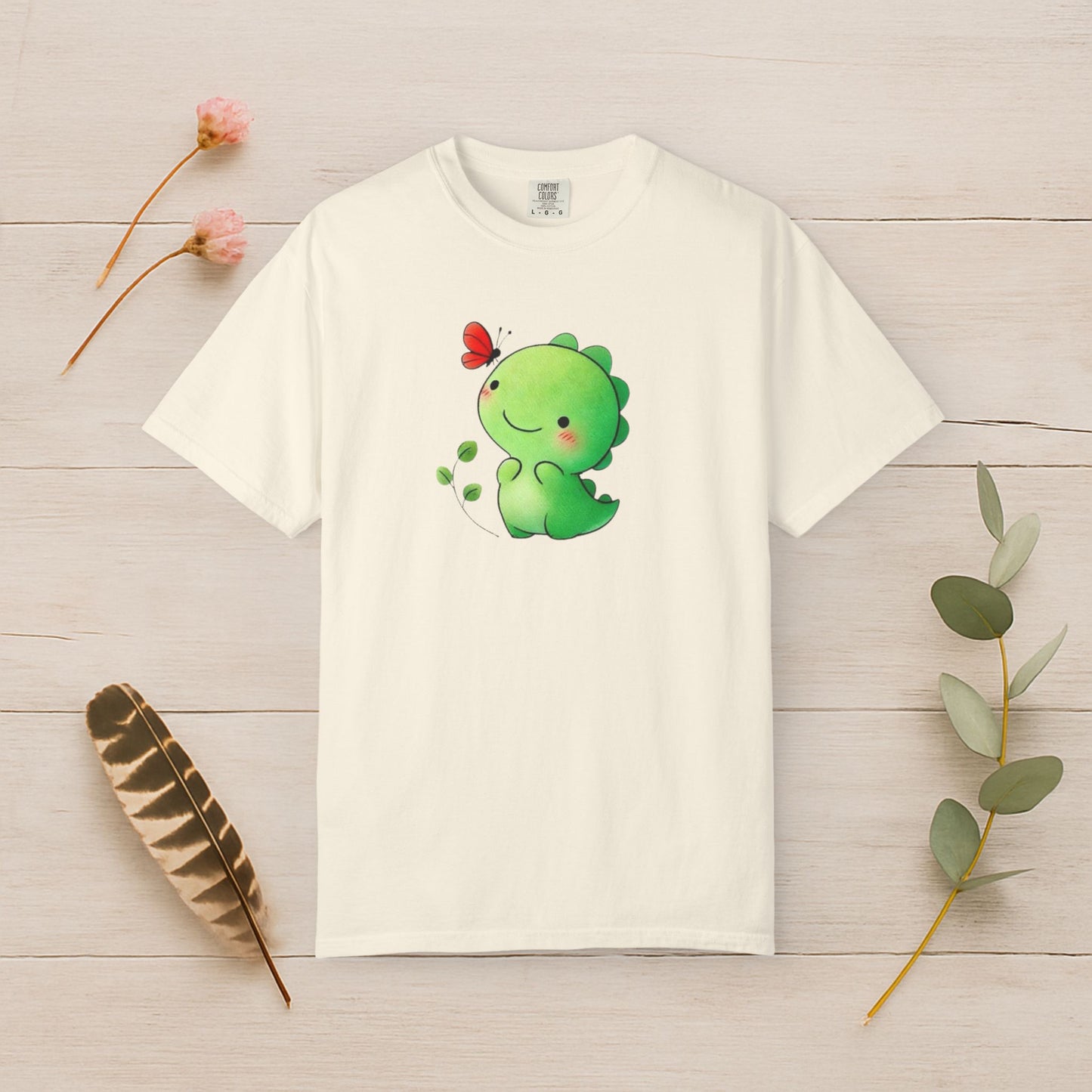 Dino Sweetness Tee