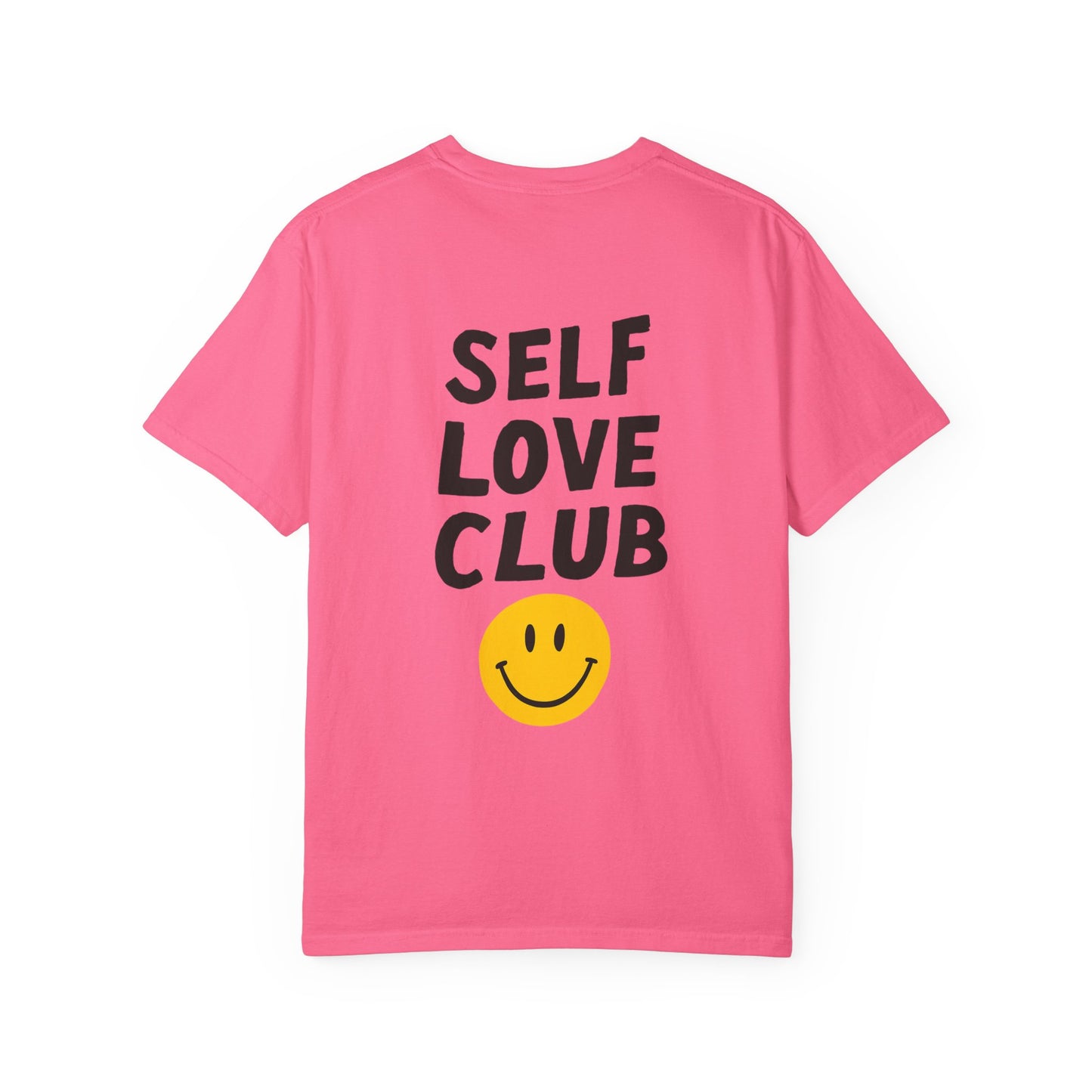 Self Love Club Tee