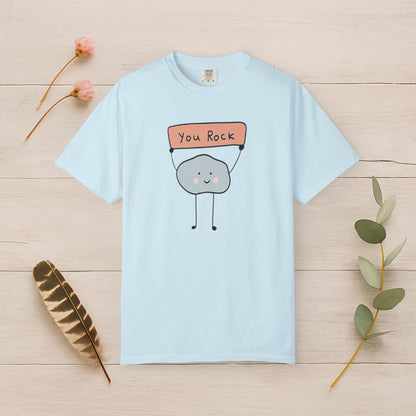 You Rock Tee