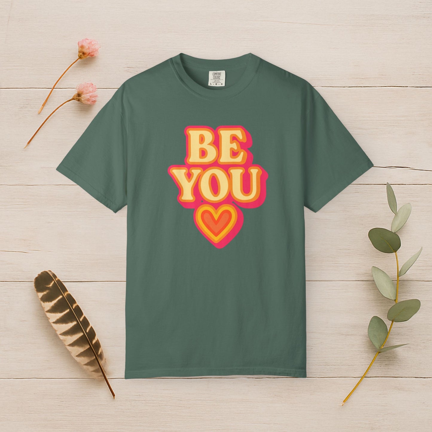 Be You Tee