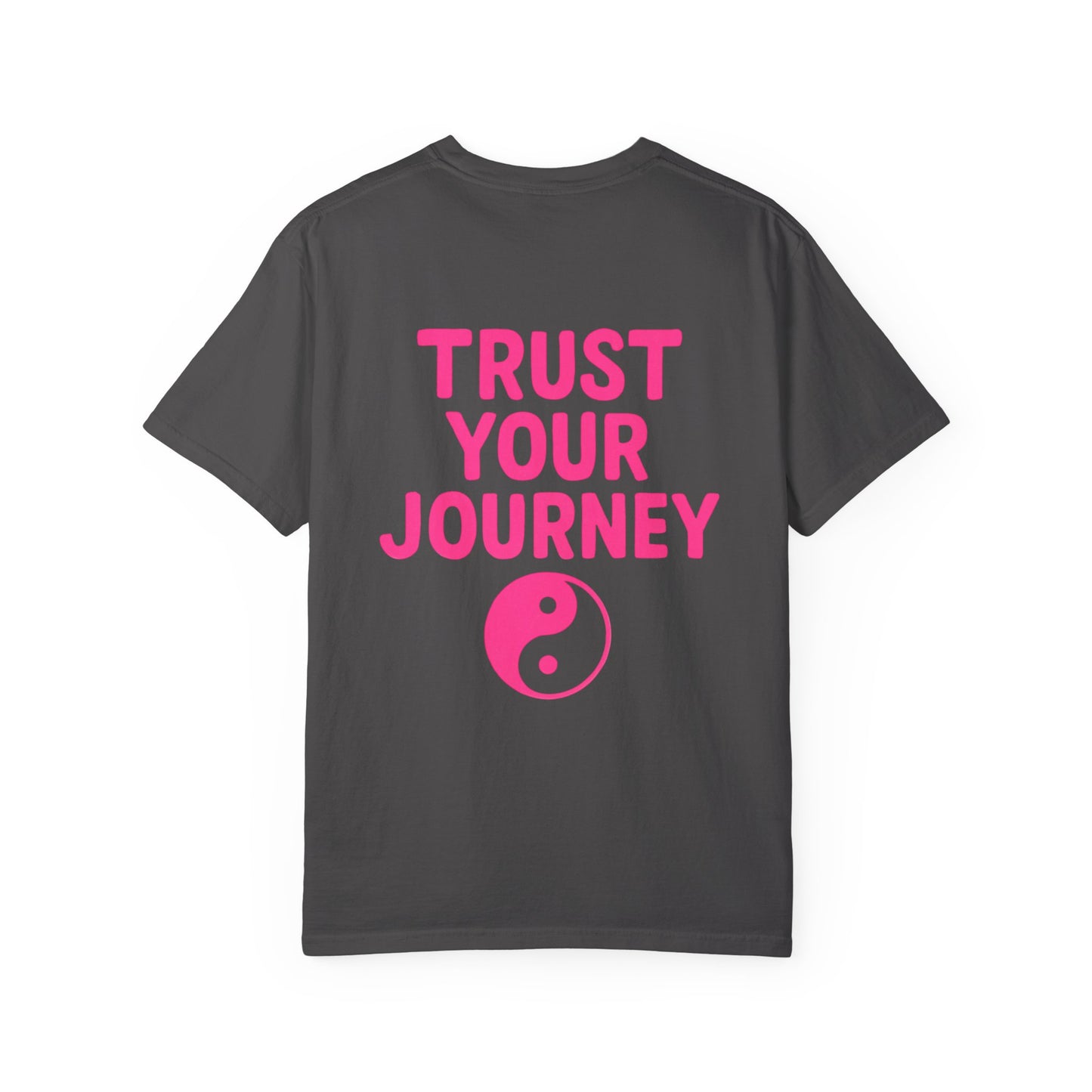 Trust Your Journey Tee