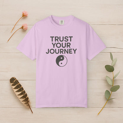 Trust Your Journey Tee