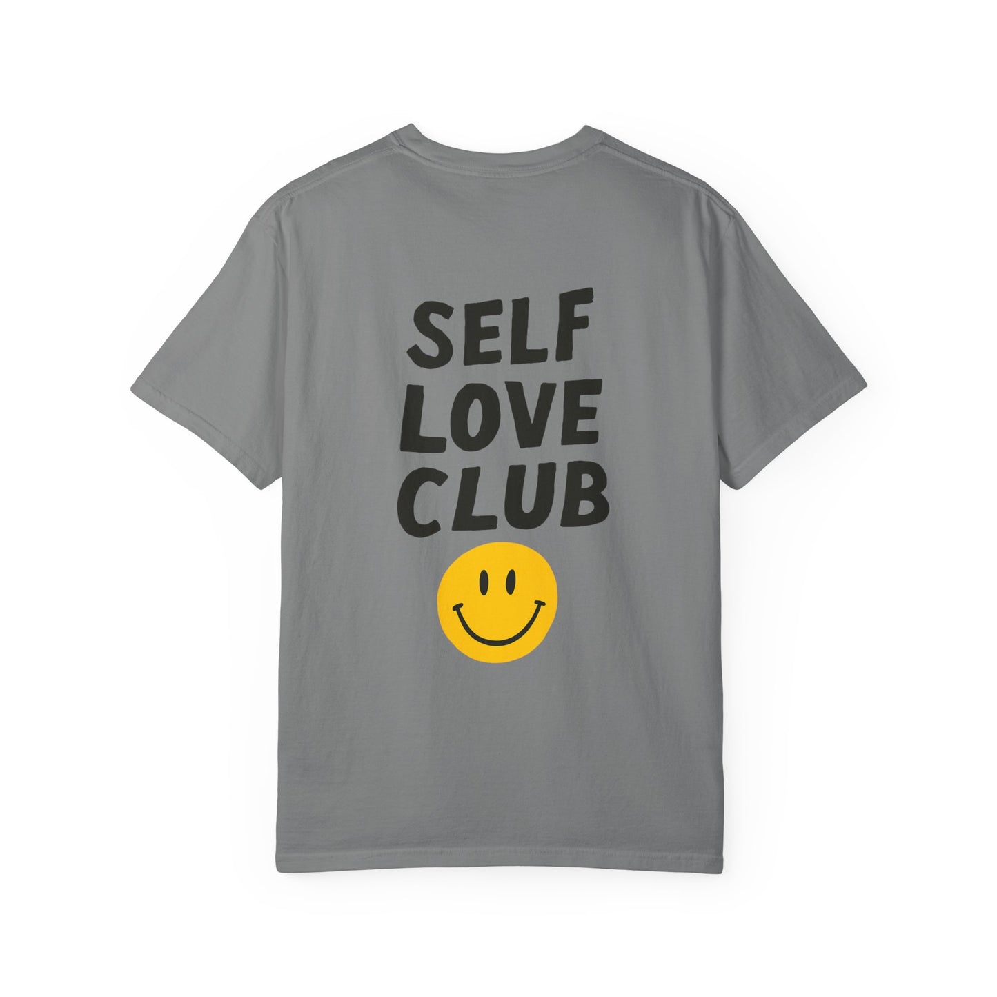 Self Love Club Tee