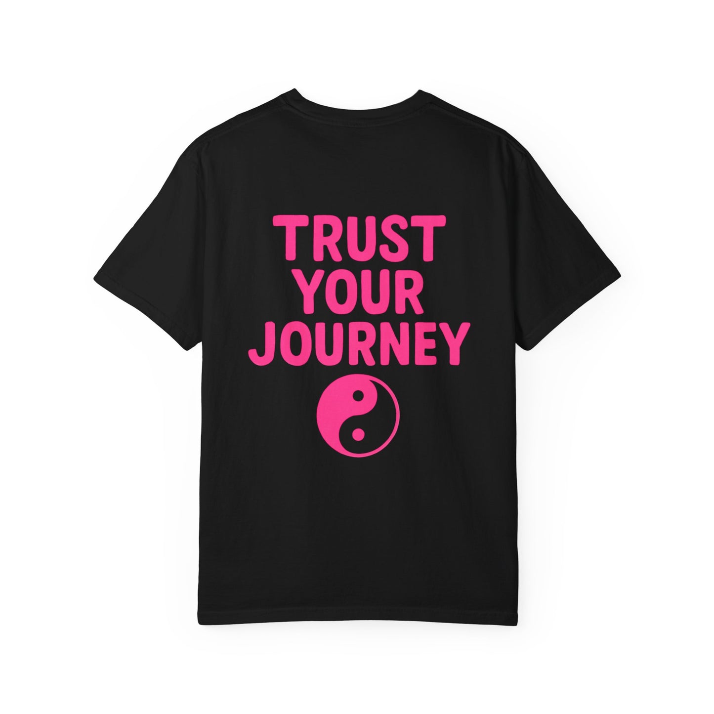 Trust Your Journey Tee