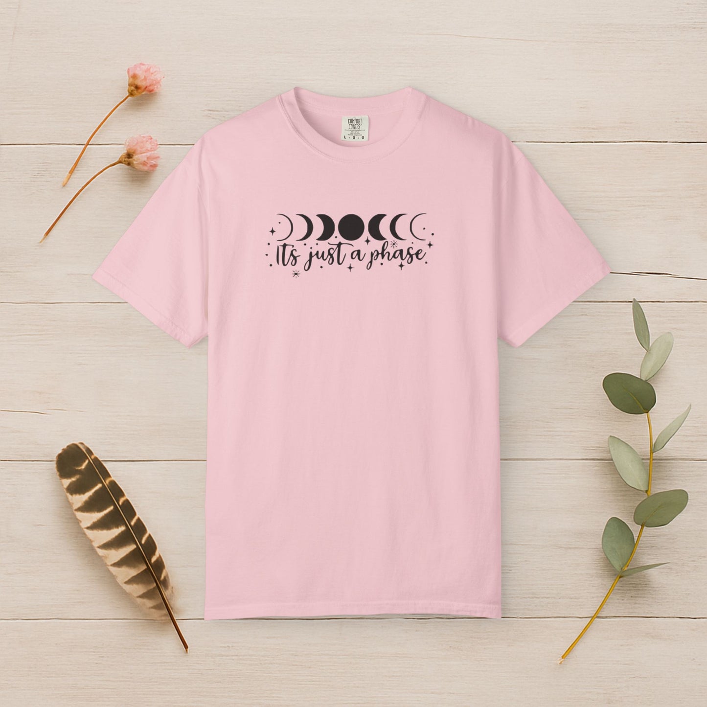 It’s Just a Phase Tee