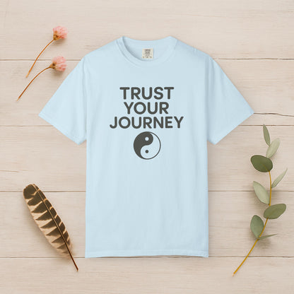 Trust Your Journey Tee