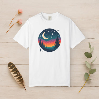 Starry Night Tee