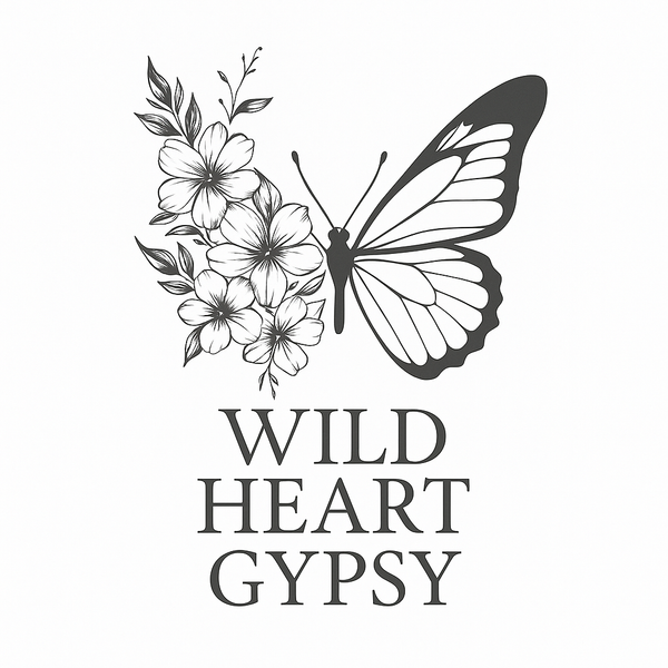 Wild Heart Gypsy